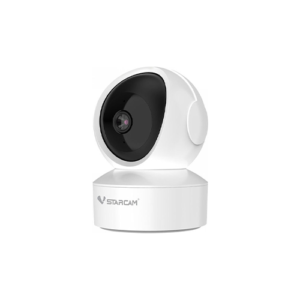 CS49Q IP Κάμερα Παρακολούθησης Wi-Fi Full HD 1080p με Αμφίδρομη Επικοινωνία και Φακό 4mm