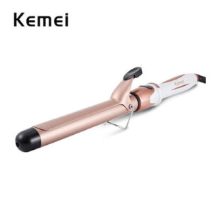 Kemei Ψαλίδι Μαλλιών για Μπούκλες 28mm 60W KM-760A